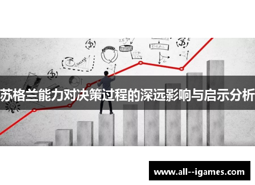 苏格兰能力对决策过程的深远影响与启示分析