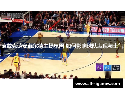 范戴克谈安菲尔德主场氛围 如何影响球队表现与士气 范戴克谈安菲尔德主场氛围 如何影响球队表现与士气