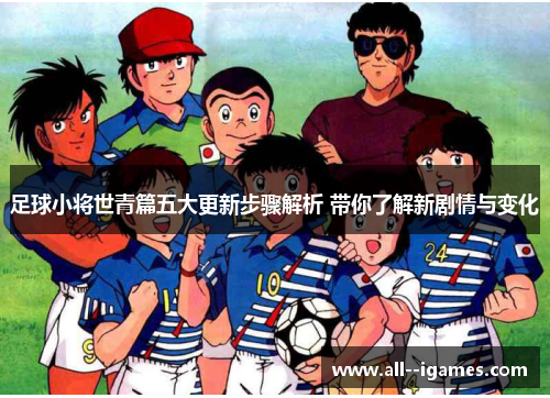 足球小将世青篇五大更新步骤解析 带你了解新剧情与变化 足球小将世青篇五大更新步骤解析 带你了解新剧情与变化