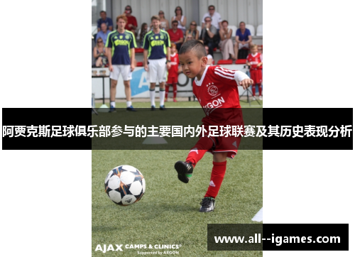 阿贾克斯足球俱乐部参与的主要国内外足球联赛及其历史表现分析